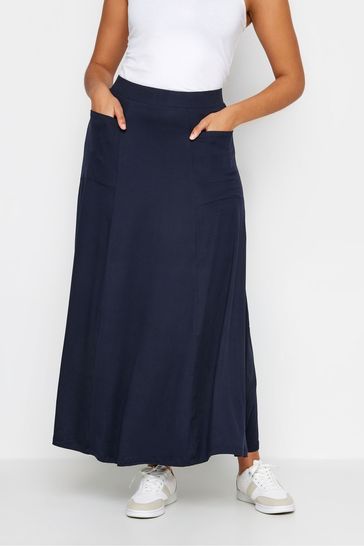 Maxi skirt petite shop