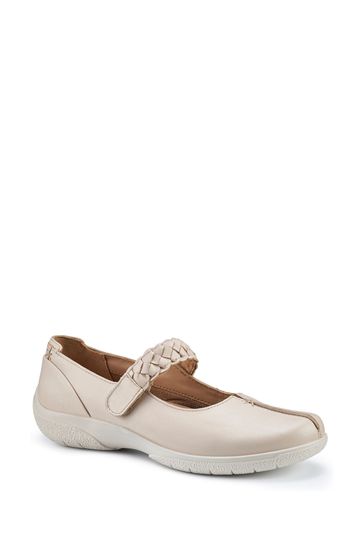 Hotter shoe cream hotsell