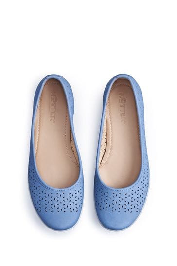 Hotter livvy deals shoes