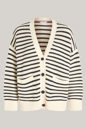 Tommy cardigans outlet