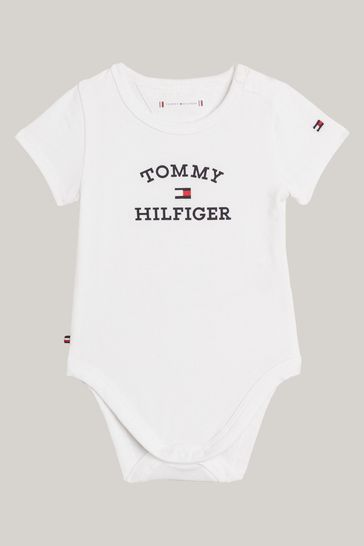 Tommy hilfiger baby clothes online