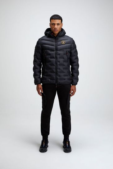 Branded puffer jacket mens clearance