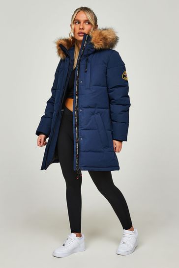 Zavetti canada coat womens cheap