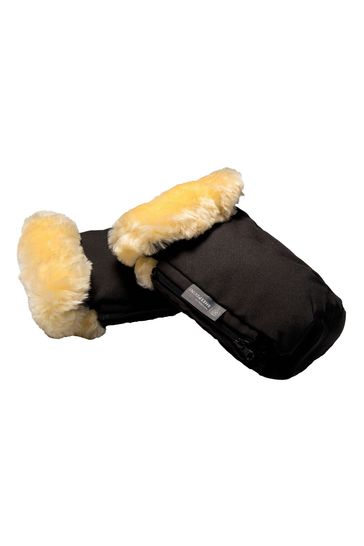 Buy Naturally Sheepskins Deluxe Stroller Hand Mittens from the
