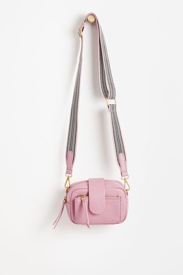 Oliver bonas cross body bag discount