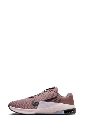 Metcon white outlet
