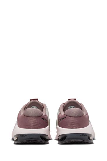 Nursery presto fly trainer pink / white shop