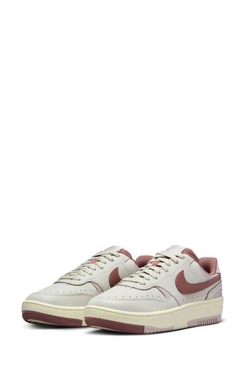 Nike air force cheap mauve