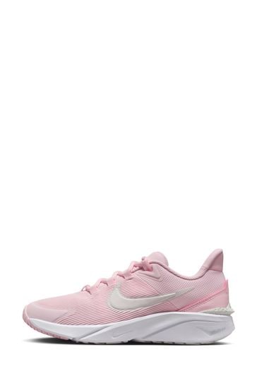 Nike star hotsell runner rosa