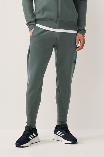 adidas Green Sportswear Z.N.E. Winterized Tracksuit Bottoms