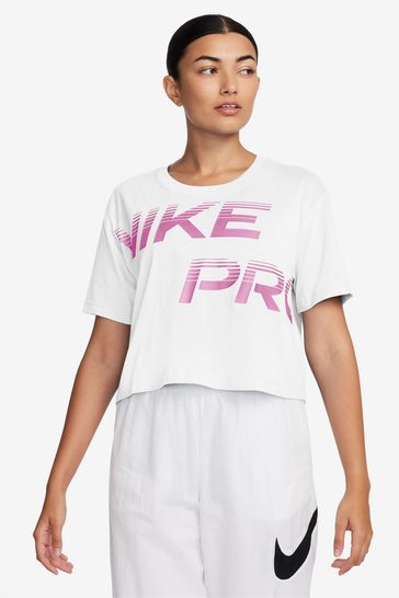 All white nike best sale pros