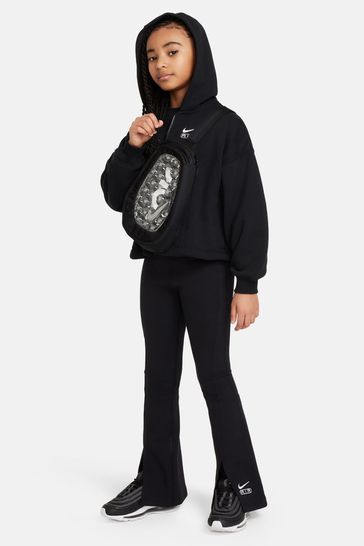 High rise nike deals