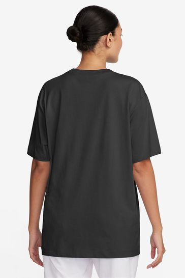 Black sportswear hot sale