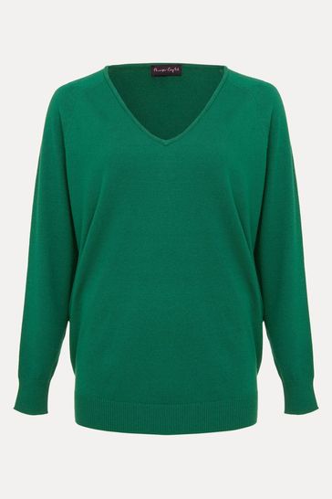 Phase eight green clearance jumper