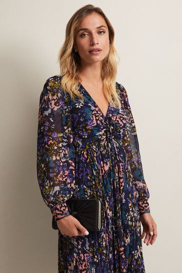 Phase eight best sale kendal clutch bag