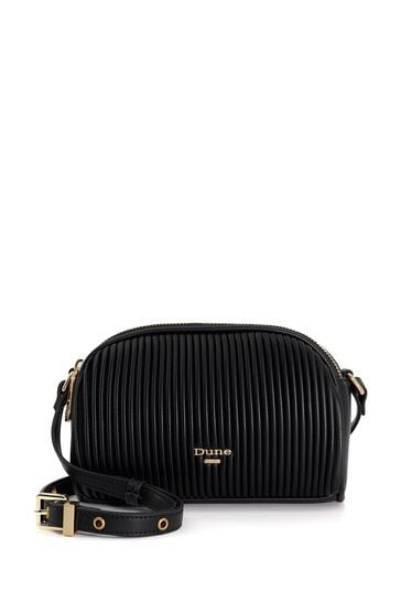 Dune black cross on sale body bag