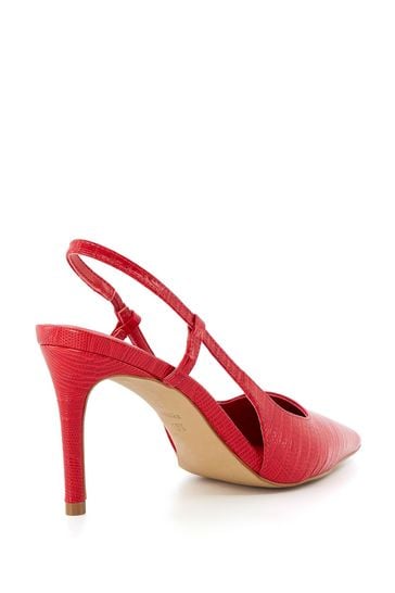 Red dune shoes outlet