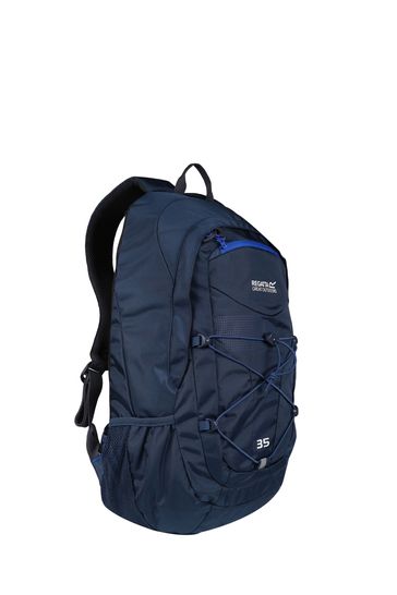 Regatta atholl online 35 litre rucksack