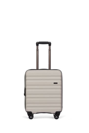 Antler Natural Clifton Cabin Mineral Suitcase