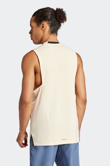 Adidas workout tank top online