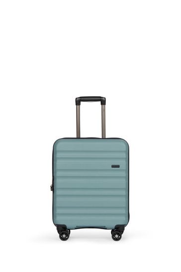 Antler Green Clifton Cabin Suitcase