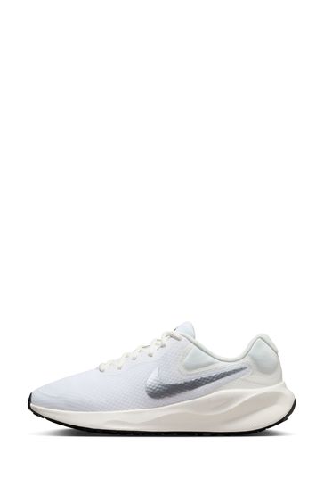 Buy Nike Revolution 7 Road Running Trainers from Next Turkey