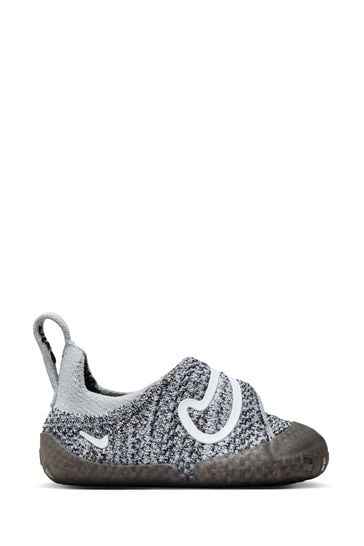 Nike swoosh trainers hotsell