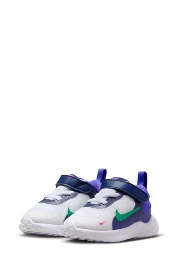 Infant nike clearance renew