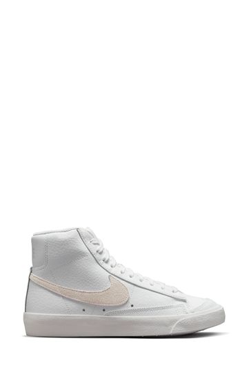 Blazer mid 77 online trainers
