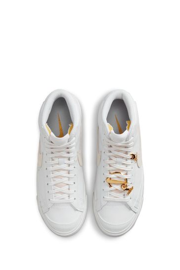Blazer mid 77 trainers new arrivals