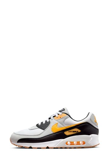 Air max lunar orange top