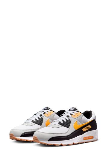 Air max online orange white