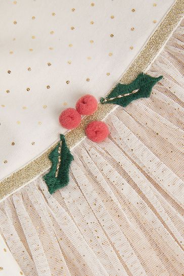 Monsoon disco deals christmas dress