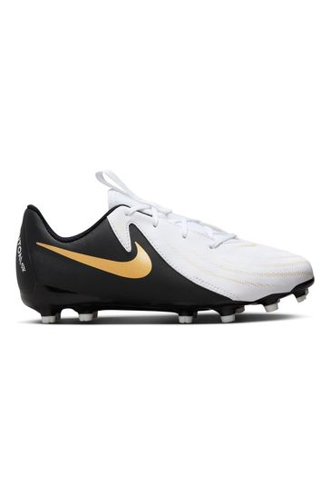 Nike white sale sock boots