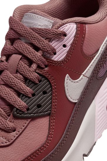 Air max mauve femme best sale