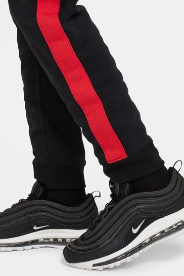 Air max sales 97 with joggers