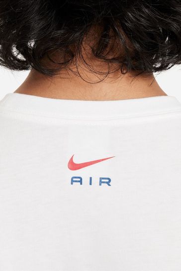Air nike shirt online