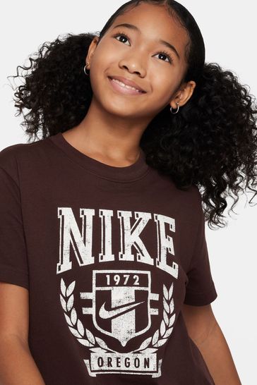 Nws nike top