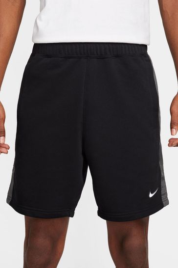 Mens nike french terry shorts clearance
