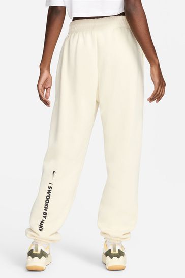 Nike wide leg 2025 joggers