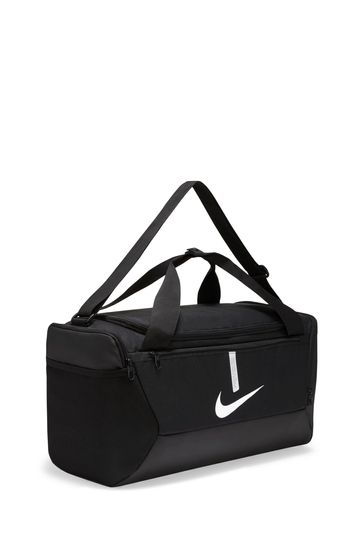 Black clearance nike holdall