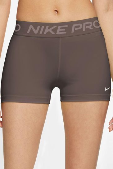 Nike women's 3 inch shorts store