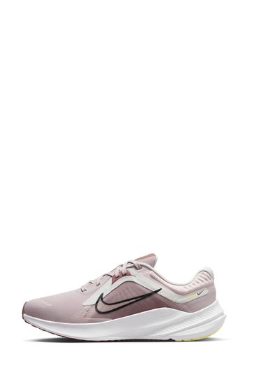 Nike quest grey store