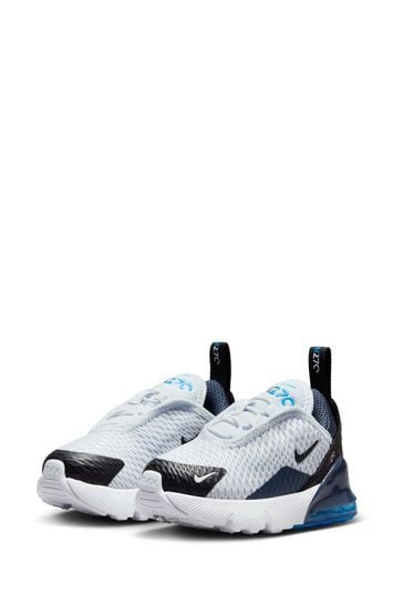 Baby nike air max 270 hotsell