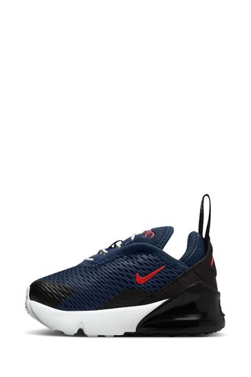 Nike infant air max 270 trainer outlet