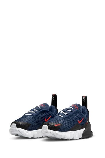 Infant air store max 270 trainer