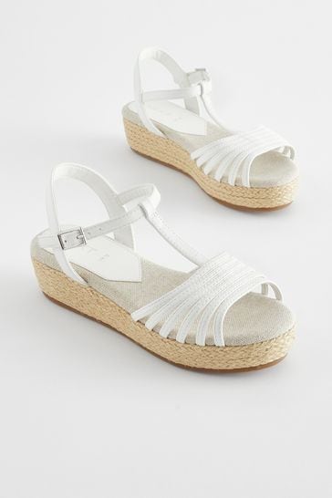 Next wedge shoes sale