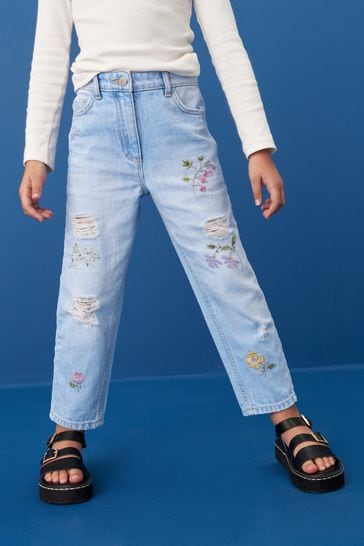 Where to buy mom jeans best sale near me