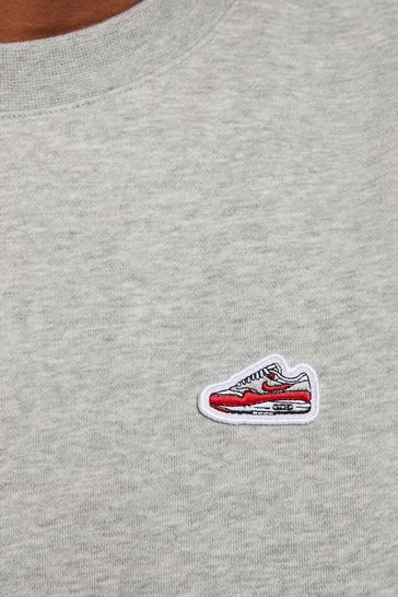 Nike sweatshirt deals ebay