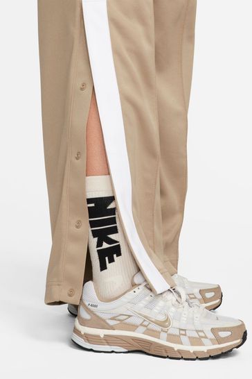 Nike side stripe joggers sales